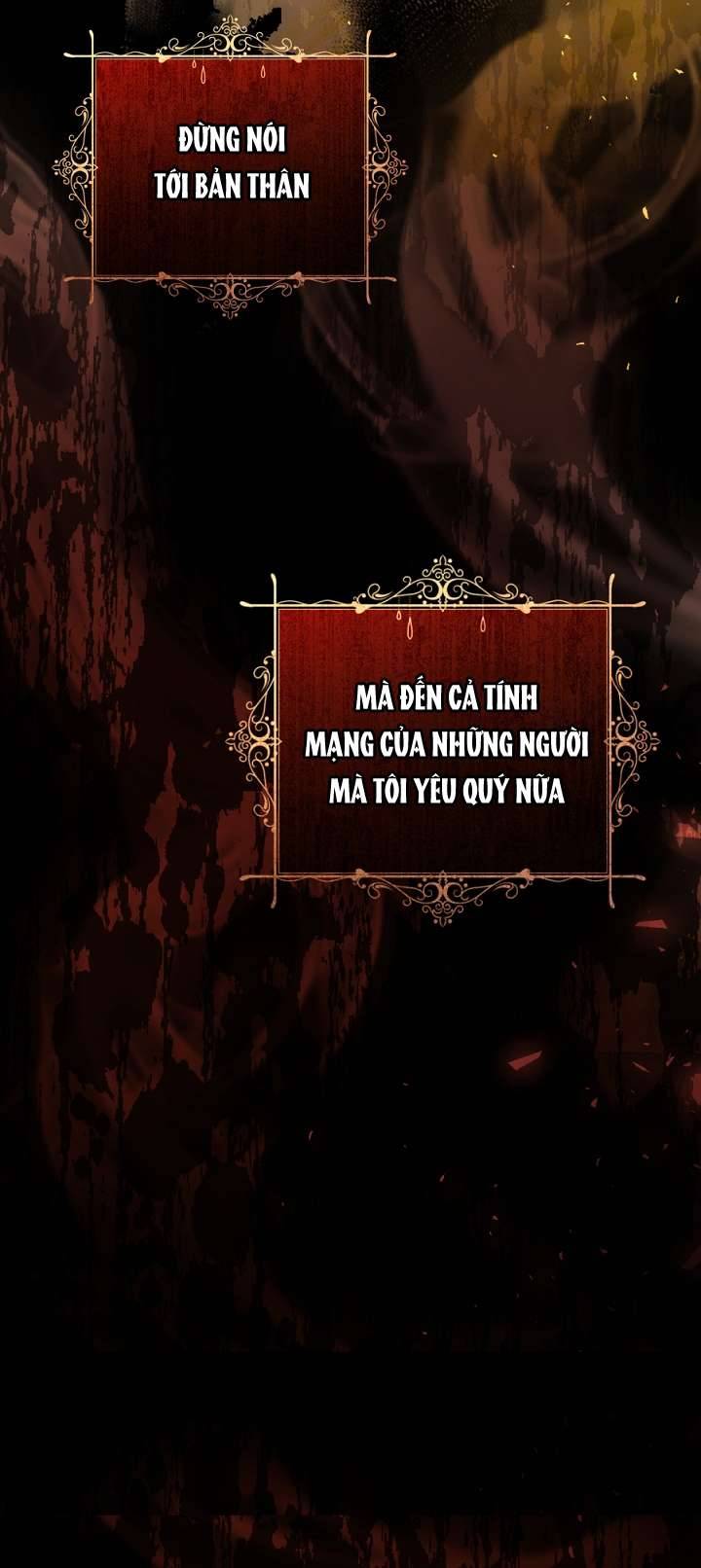 Ác Nữ Chỉ Là Một Con Rối Chap 69 - Trang 2