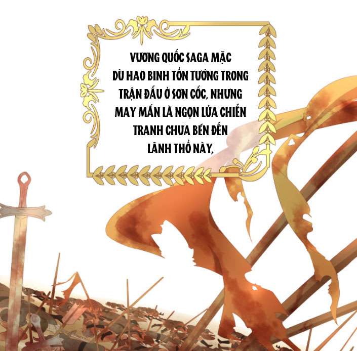 Địch Úc Đa Chi Ca Chapter 81 - Trang 4