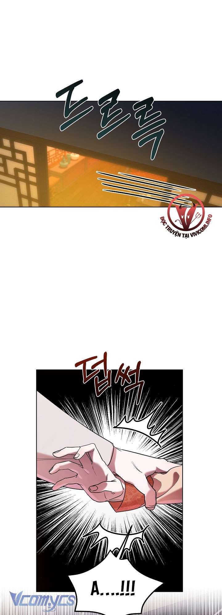 [18+] Biên Niên Sử Xuân Họa Thời Joseon Chap 14 - Trang 2