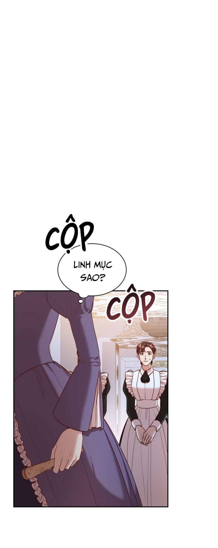 Thư Ký Của Bạo Chúa Chapter 42 - Trang 4