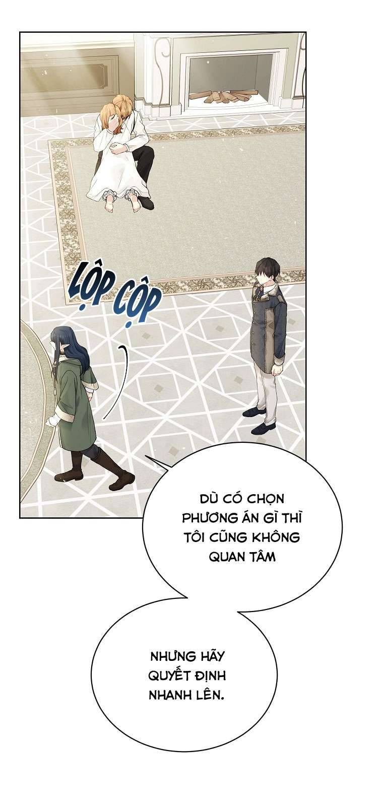 Vương Miện Lục Bảo Chap 66 - Trang 2