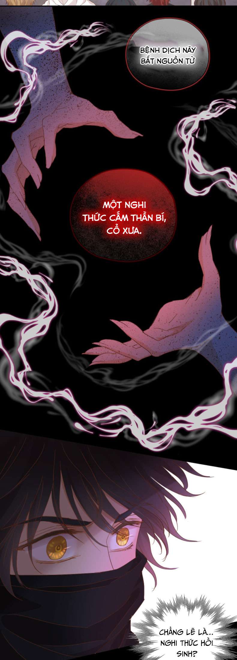 Địch Úc Đa Chi Ca Chapter 129 - Trang 4