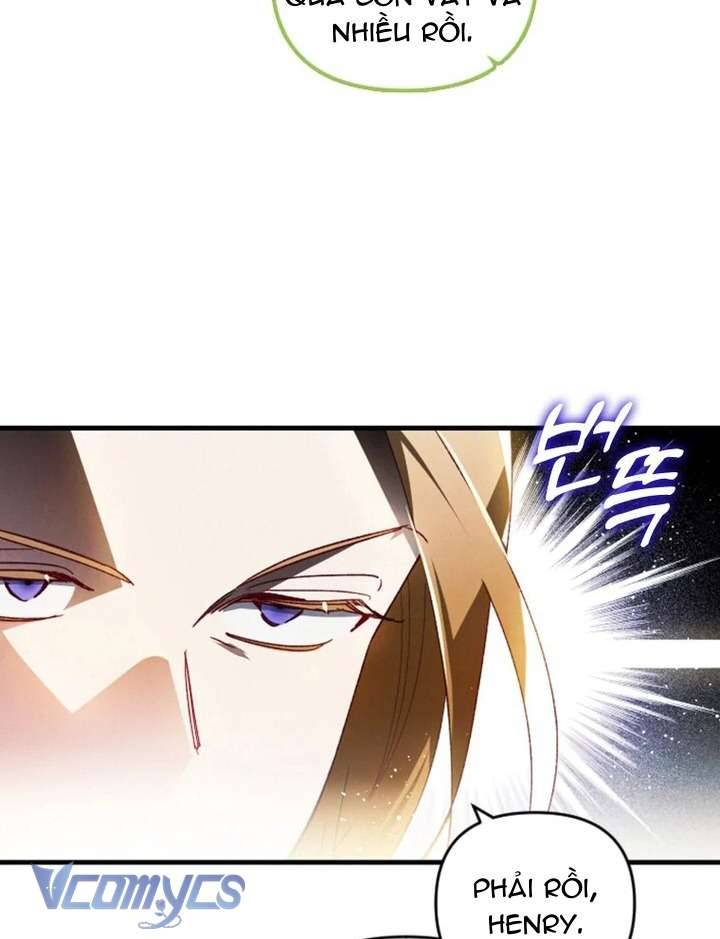 Nuôi vị hôn phu bằng tiền bạc. Chap 48 - Trang 2