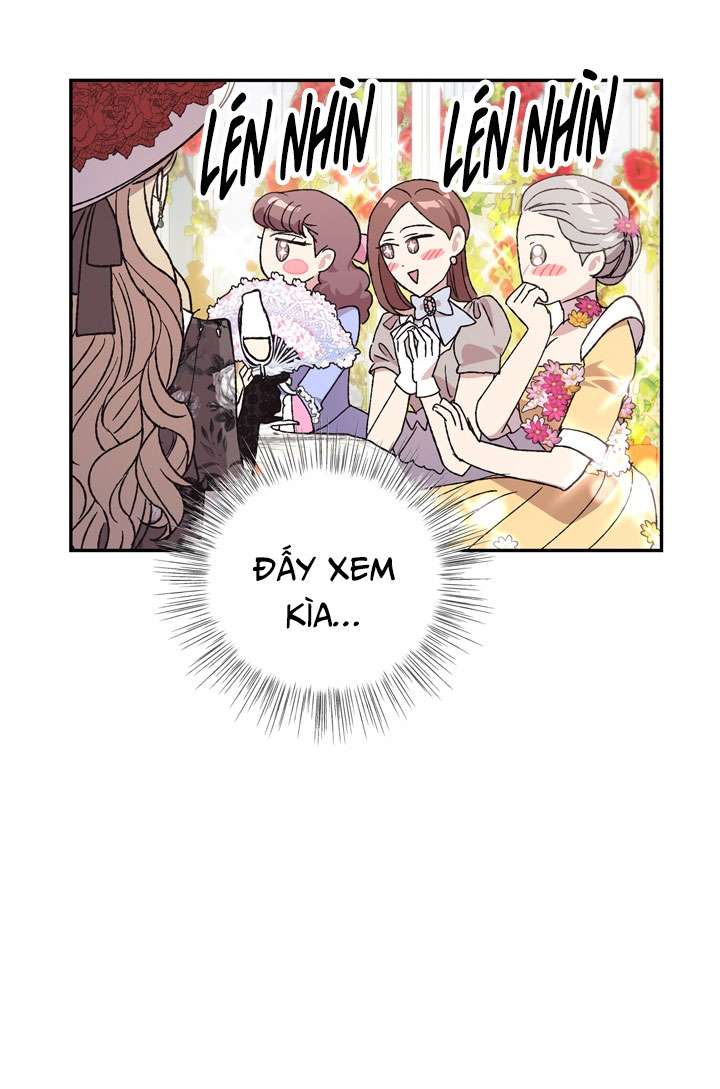 Cha À, Con Không Muốn Kết Hôn Đâu Chap 24 - Trang 2