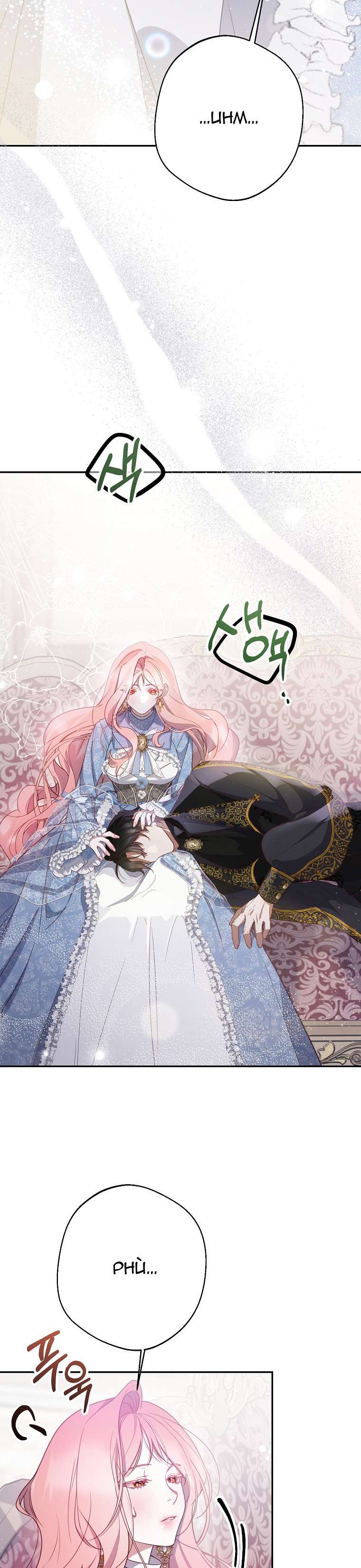 Khi Trái Tim Dẫn Lối Đôi Ta Chapter 9 - Next Chapter 10