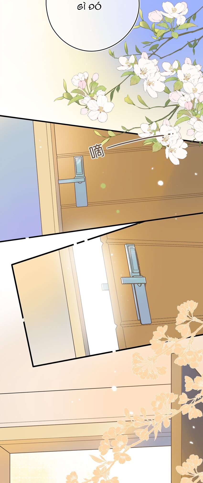 Ánh Sao Phiêu Linh Trong Nước Chap 60.2 - Trang 2