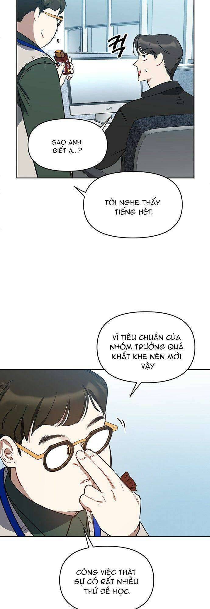 Công Việc Bất Thường Chapter 9 - Next Chapter 10