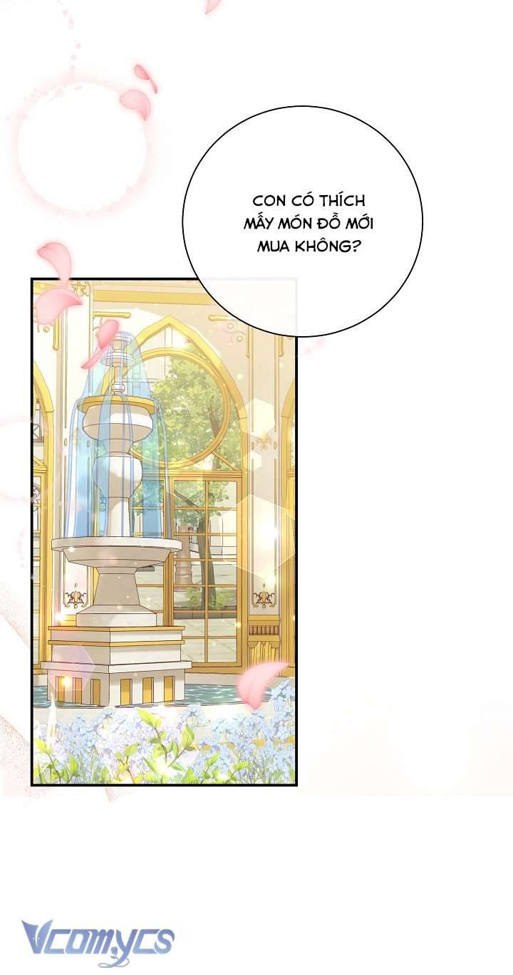 Người Xem Mắt Của Ác Nữ Quá Hoàn Hảo Chapter 3 - Trang 4