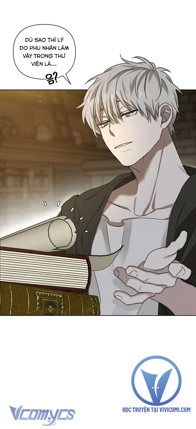 Dưới Bóng Cây Sồi Chap 18 - Next Chap 19