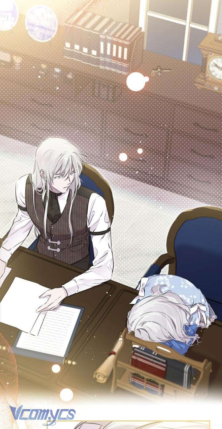 Những Nhân Vật Mạnh Nhất Thế Giới Ám Ảnh Tôi Chapter 34 - Trang 4