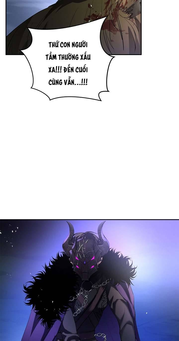 Hôn Phu Ẩn Sắc Chapter 19 - Trang 4