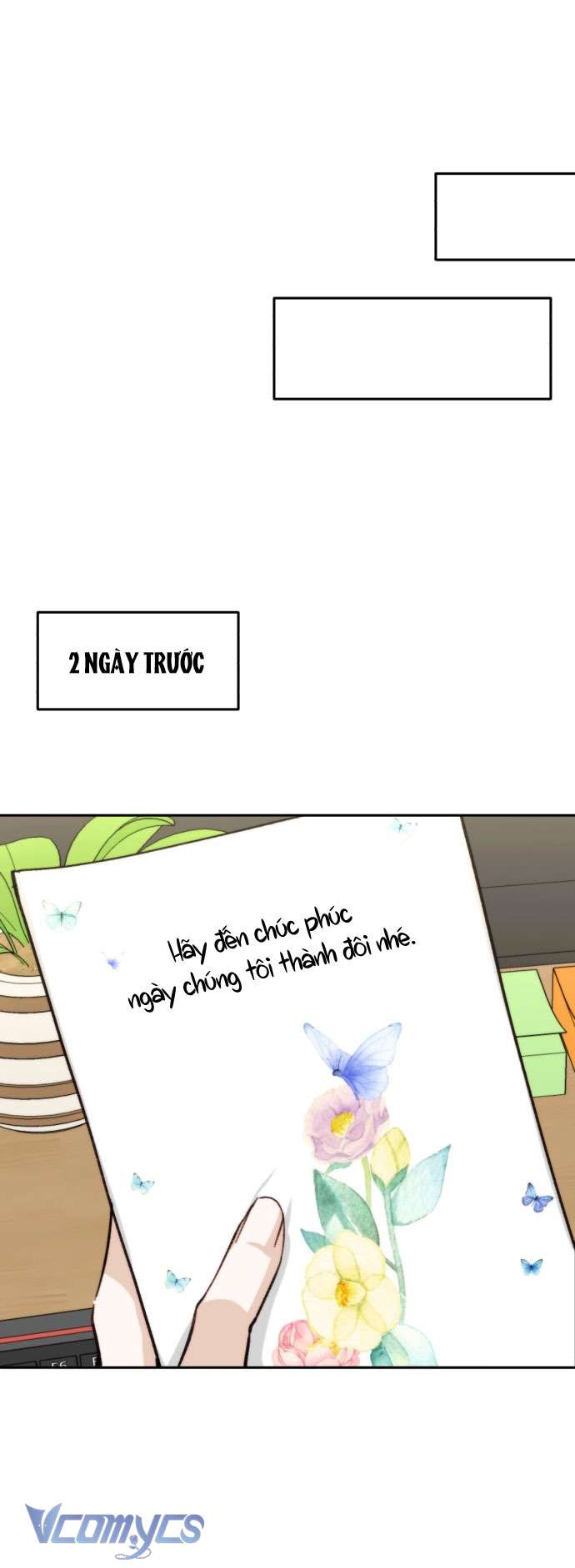 Ly Hôn Thì Dễ, Yêu Đương Mới Khó Chapter 11 - Trang 3