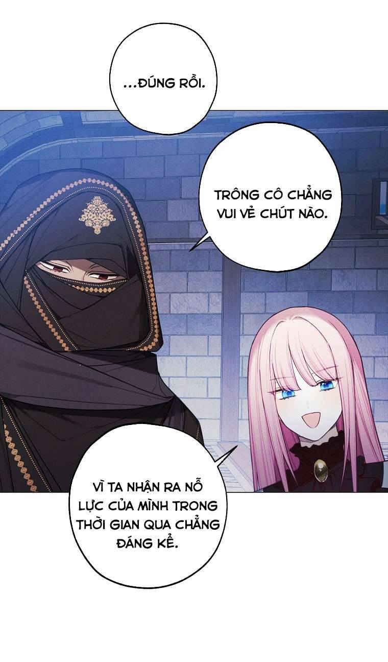 Cửa Hàng Búp Bê Của Công Chúa Chap 29 - Trang 2