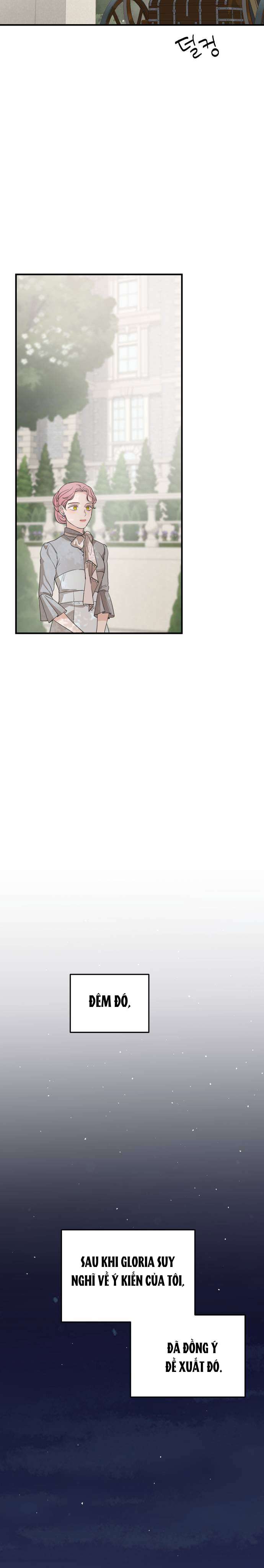 Gia Đình Chồng Quá Ám Ảnh Bởi Tôi Chap 53 - Trang 2