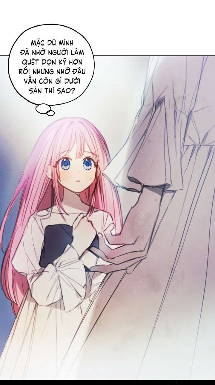 Cửa Hàng Búp Bê Của Công Chúa Chap 2 - Trang 2