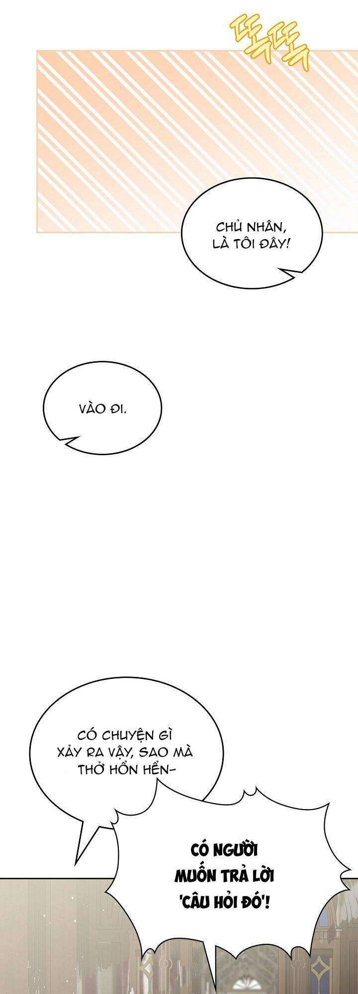 Nam Chính Quái Vật Sống Dưới Giường Tôi Chapter 27 - Trang 4