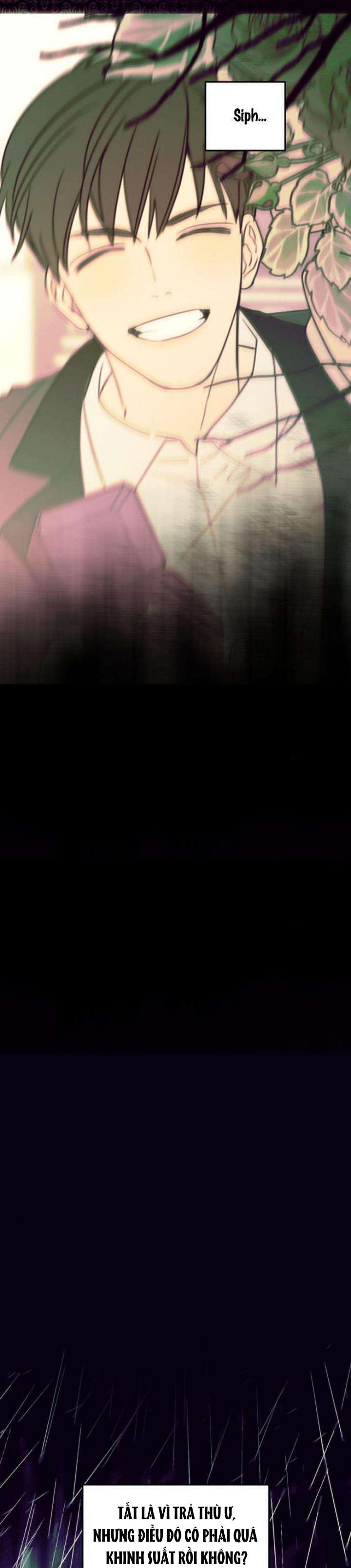 Gia Đình Chồng Quá Ám Ảnh Bởi Tôi Chap 7 - Trang 2