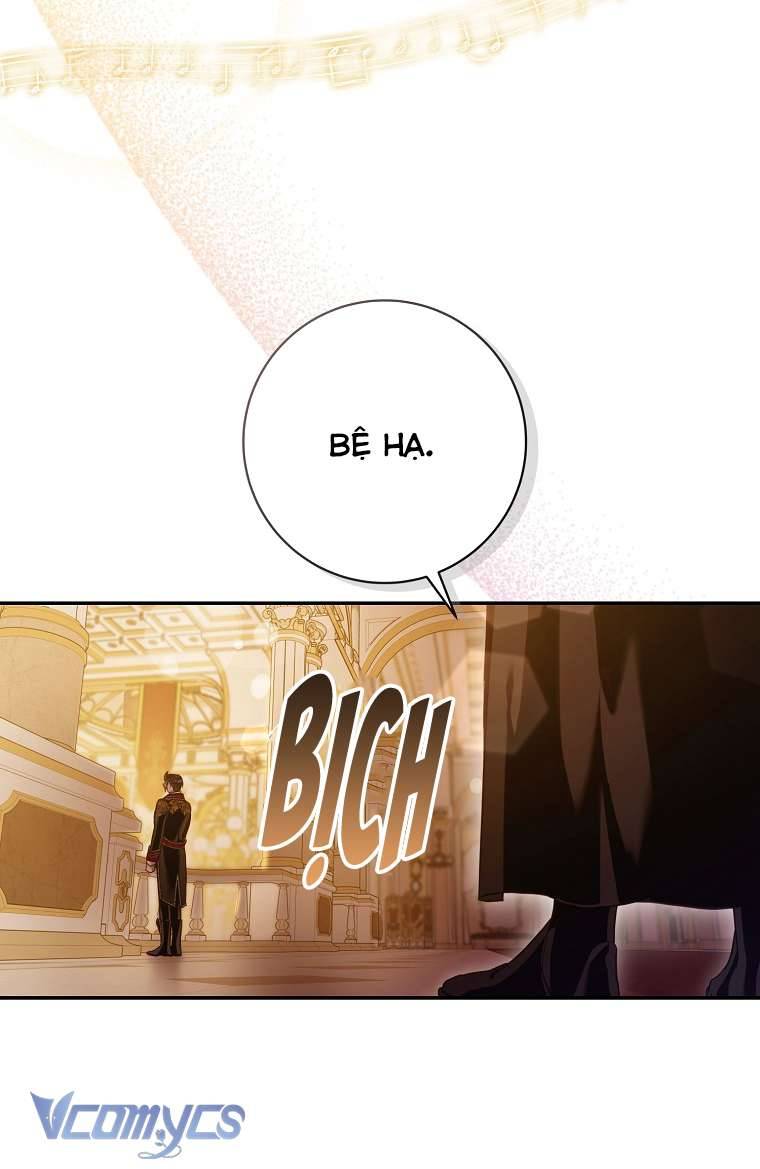 Thuần Hóa Bạo Quân Rồi Bỏ Trốn Chap 106 - Trang 2