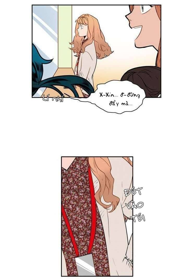 Ranh Giới 39 - Next Chapter 39