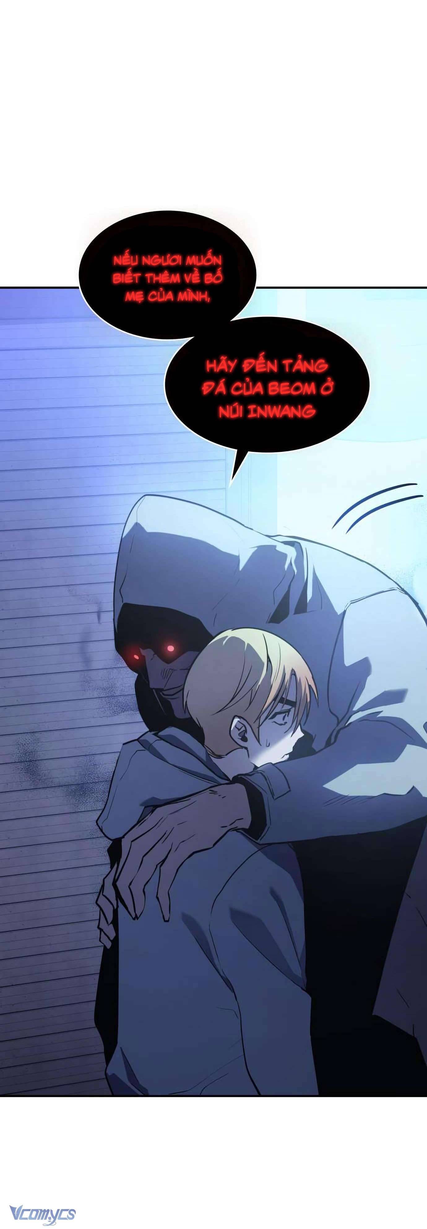 (BTS - HYBE) 7FATES: CHAKHO Chap 1 - Trang 2