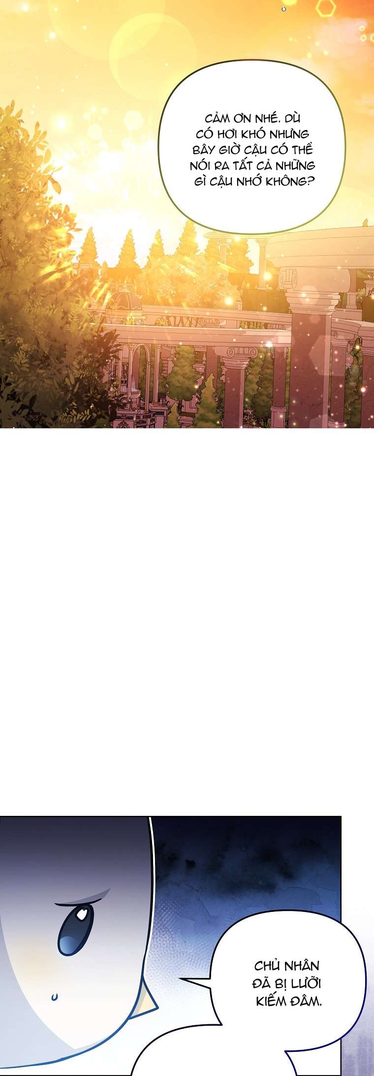 Chị Gái Tôi Là Nhân Vật Chính Chap 13 - Trang 4