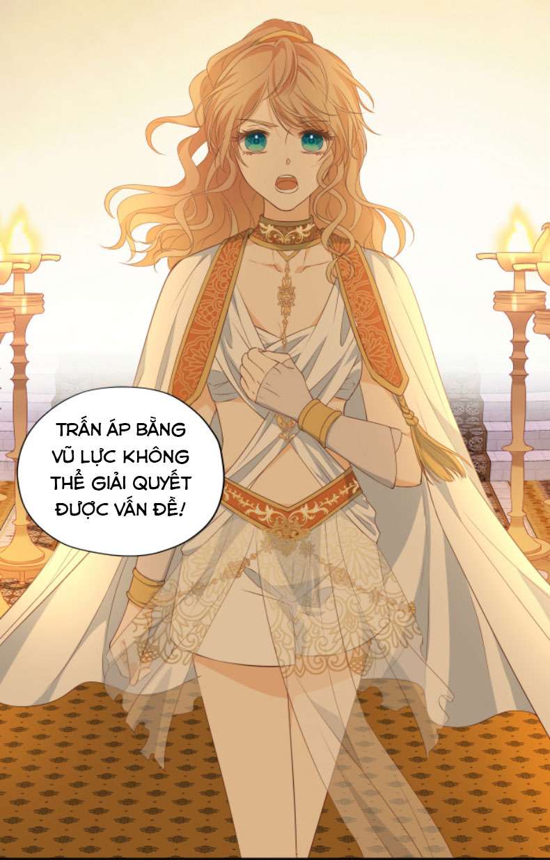 Địch Úc Đa Chi Ca Chapter 91 - Trang 4