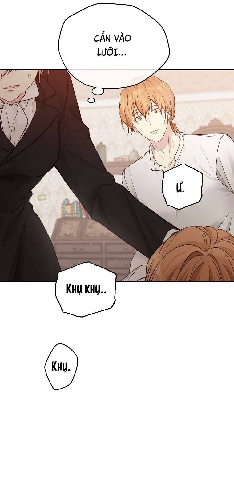 Vương Miện Lục Bảo Chap 58 - Trang 2