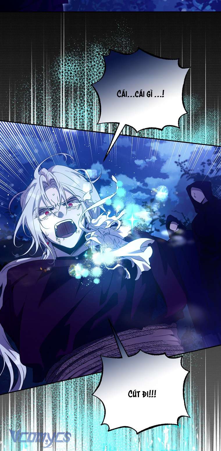 Thuần Hóa Bạo Quân Rồi Bỏ Trốn Chap 118 - Trang 2