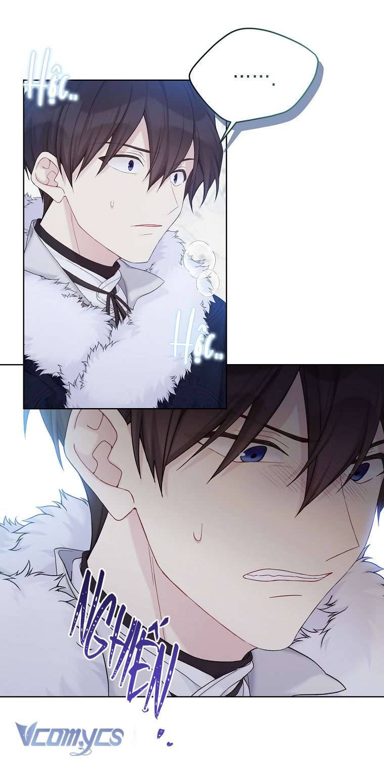 Vương Miện Lục Bảo Chap 110 - Trang 2