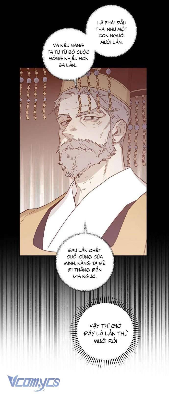 Onsaemiro Chapter 25 - Next Chapter 26