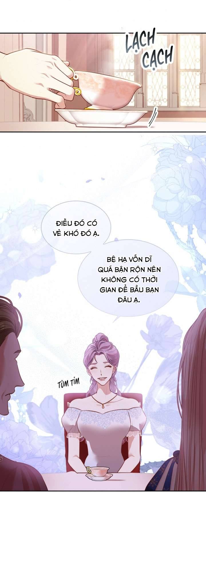 Thư Ký Của Bạo Chúa Chapter 53 - Trang 4