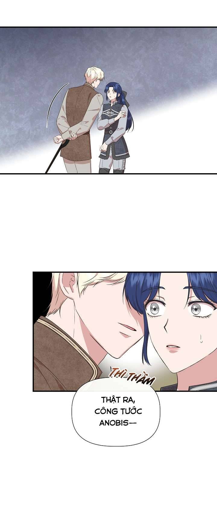 Tôi Không Phải Là Cinderella Chapter 71 - Trang 4