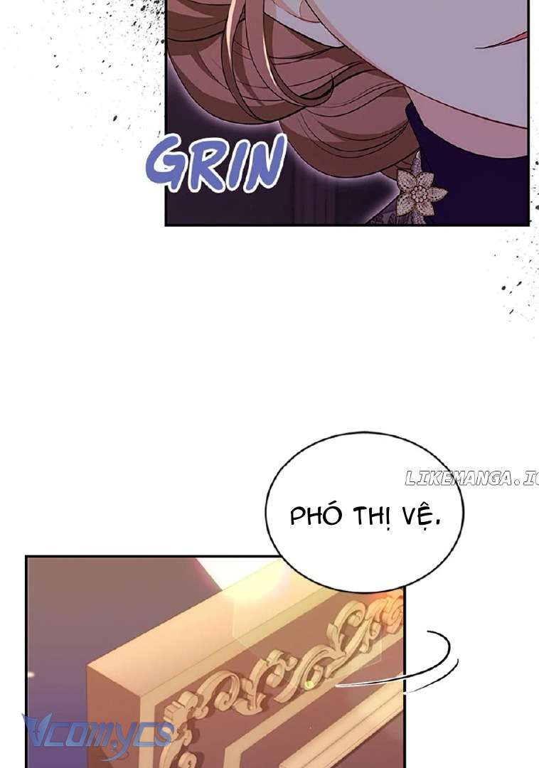 Công Chúa Bé Con Hạng S Thật Mạnh Chapter 22 - Trang 4