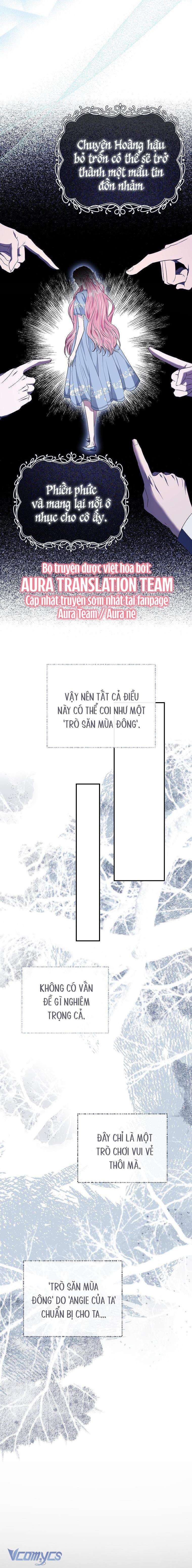 Này Người Chồng Phản Diện, Ngài Ám Ảnh Sai Người Rồi Chap 49 - Trang 4