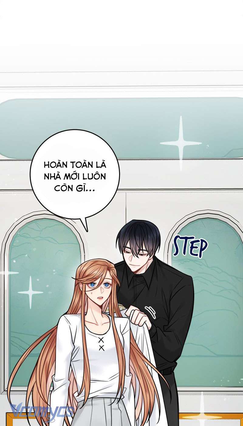 Nhật Ký Tuần Trăng Mật Của Phù Thủy Và Rồng Chapter 74 - Next Chapter 75