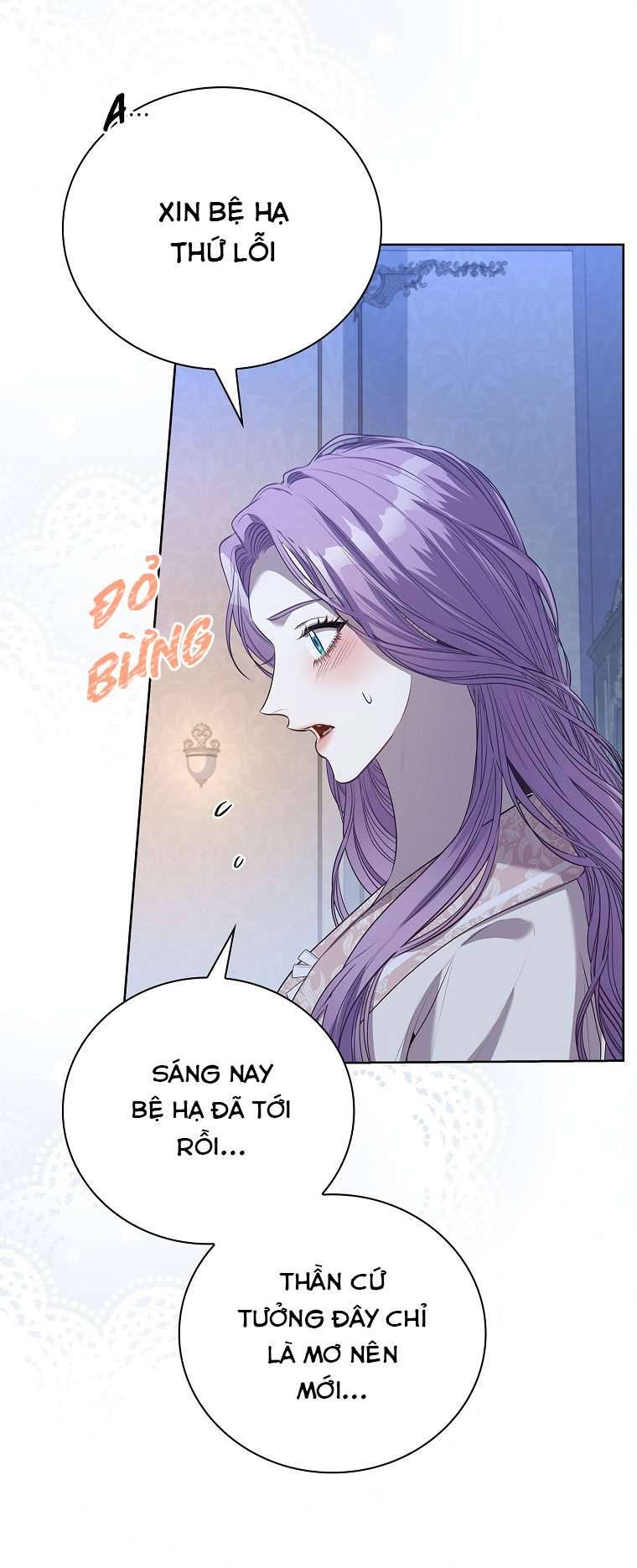 Thư Ký Của Bạo Chúa Chapter 59 - Trang 4