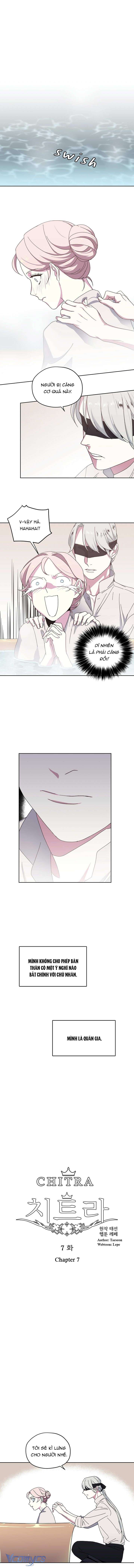 CHITRA Chapter 7 - Trang 4