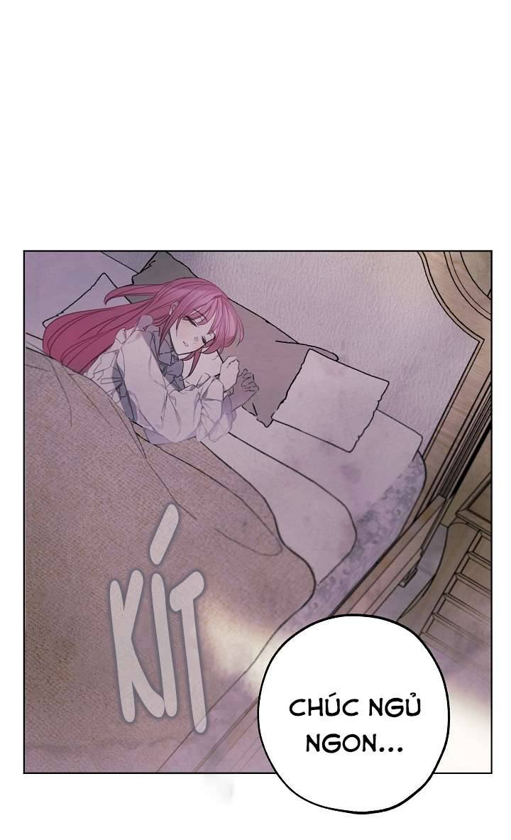 Cửa Hàng Búp Bê Của Công Chúa Chap 5 - Trang 2