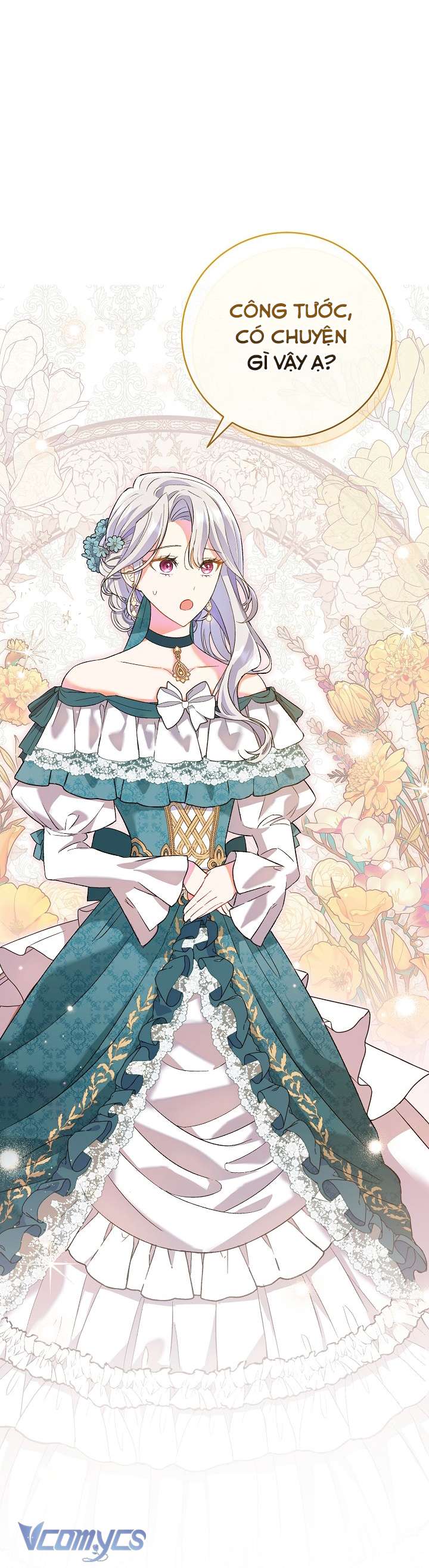 Người Xem Mắt Của Ác Nữ Quá Hoàn Hảo Chapter 2 - Trang 4