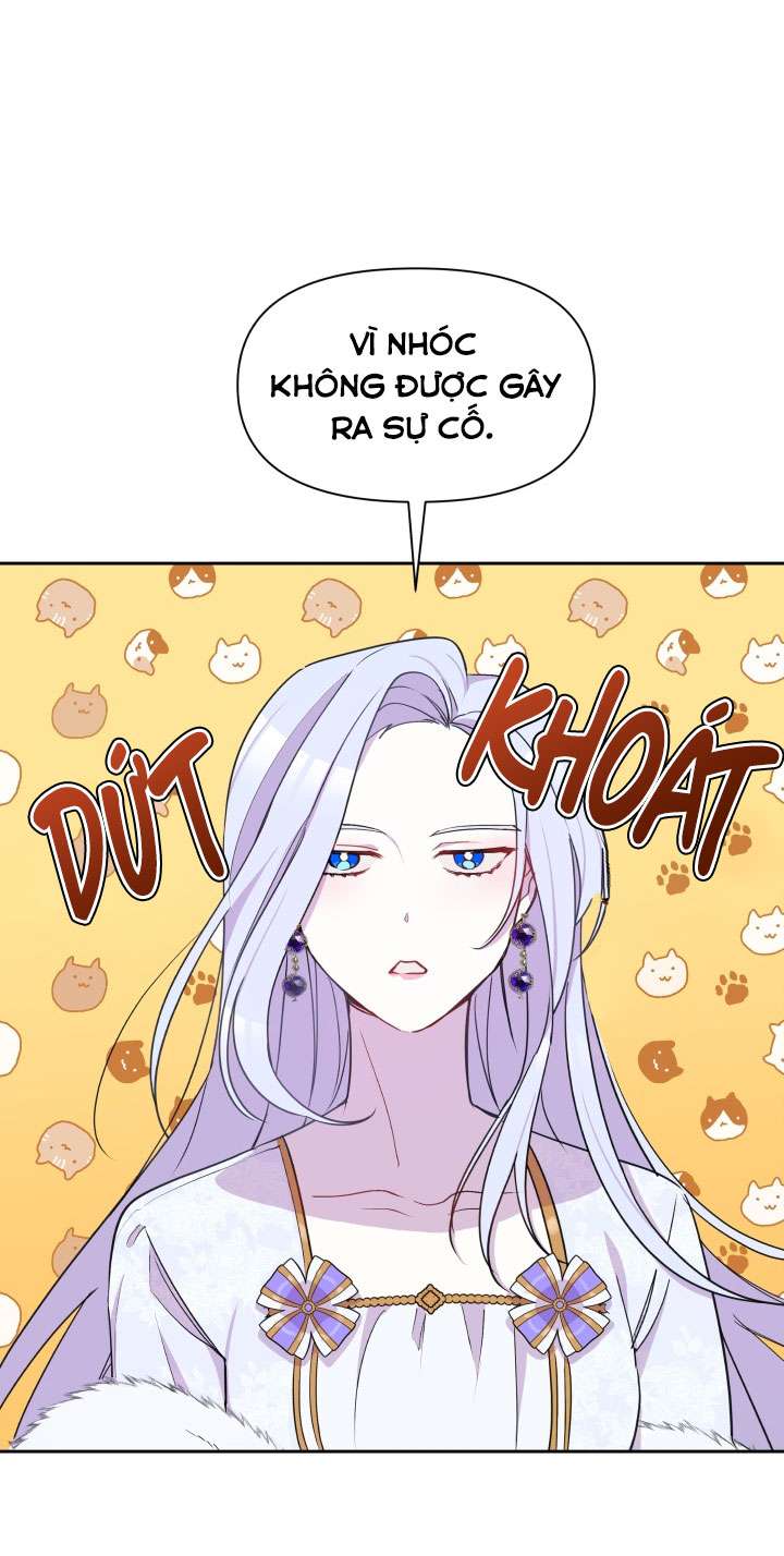 Người Bảo Hộ Của Bạo Quân Là Ma Nữ Tàn Độc Chap 7 - Trang 4