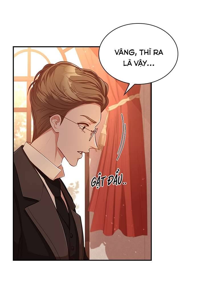 Thư Ký Của Bạo Chúa Chapter 54 - Trang 4