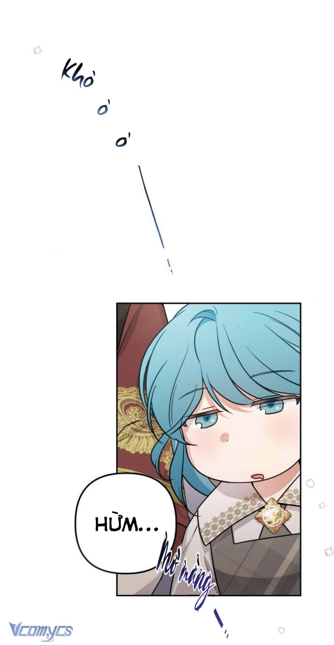 (Munn) Công Nương Mint Bé Nhỏ Chap 12 - Trang 2