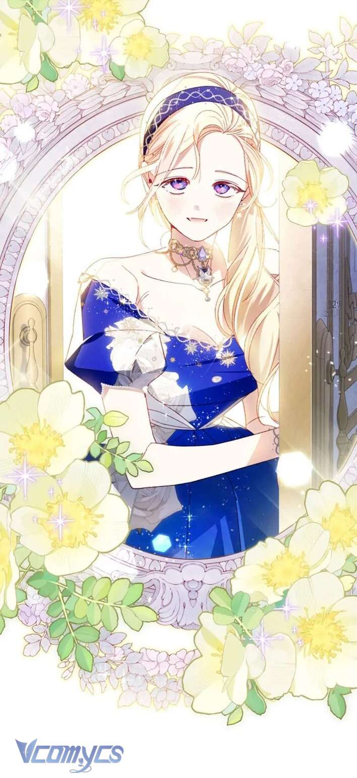 Nuôi vị hôn phu bằng tiền bạc. Chap 24 - Trang 2