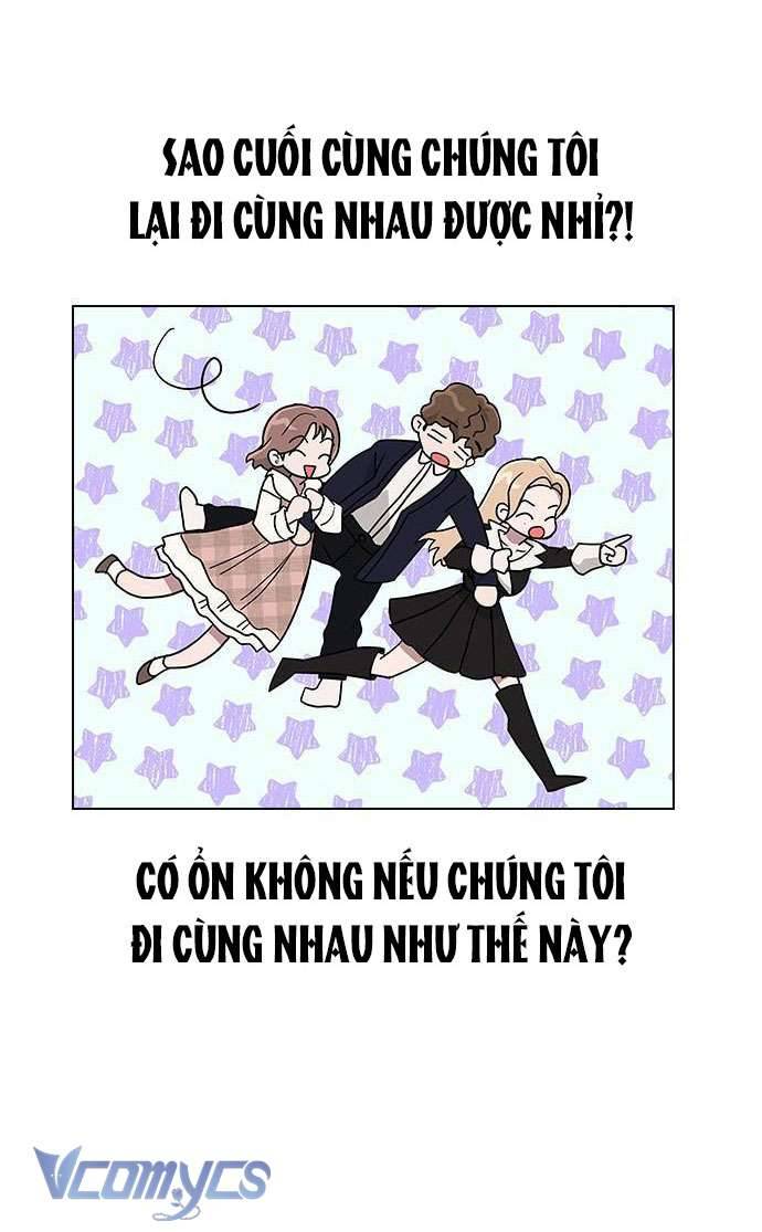Nếu Chia Tay, Chúng Ta Sẽ Chết Chap 6 - Trang 2