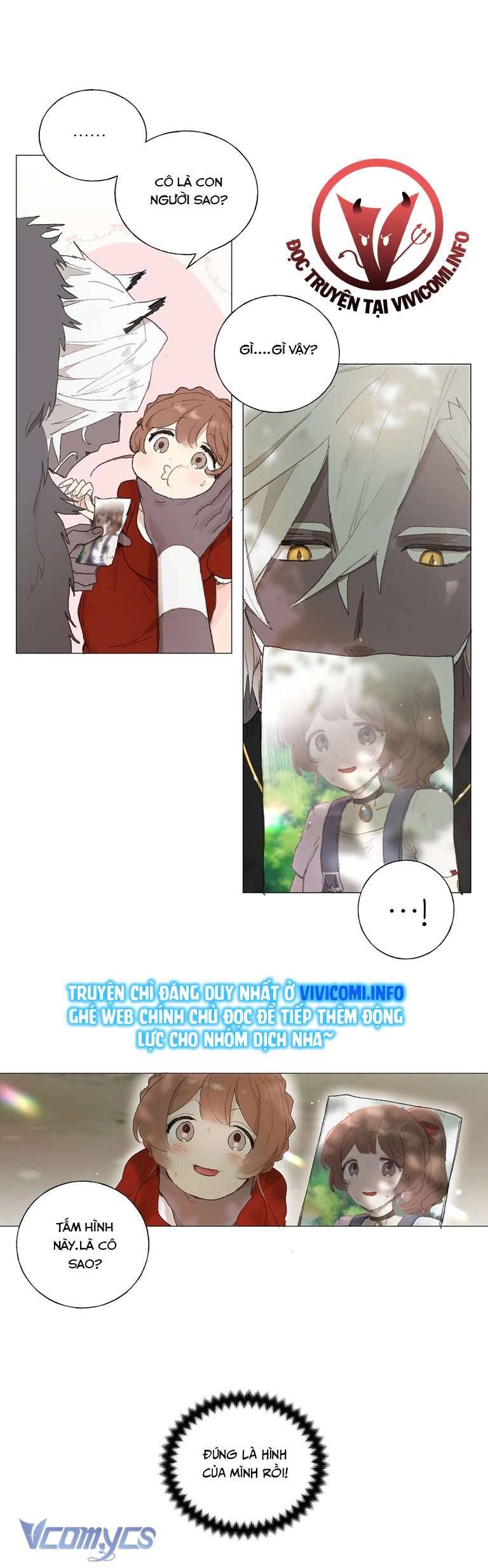 [18+] Sư Phụ Chọn Ứng Cử Viên Làm Chồng Cho Tôi Chapter 3 - Next Chapter 4