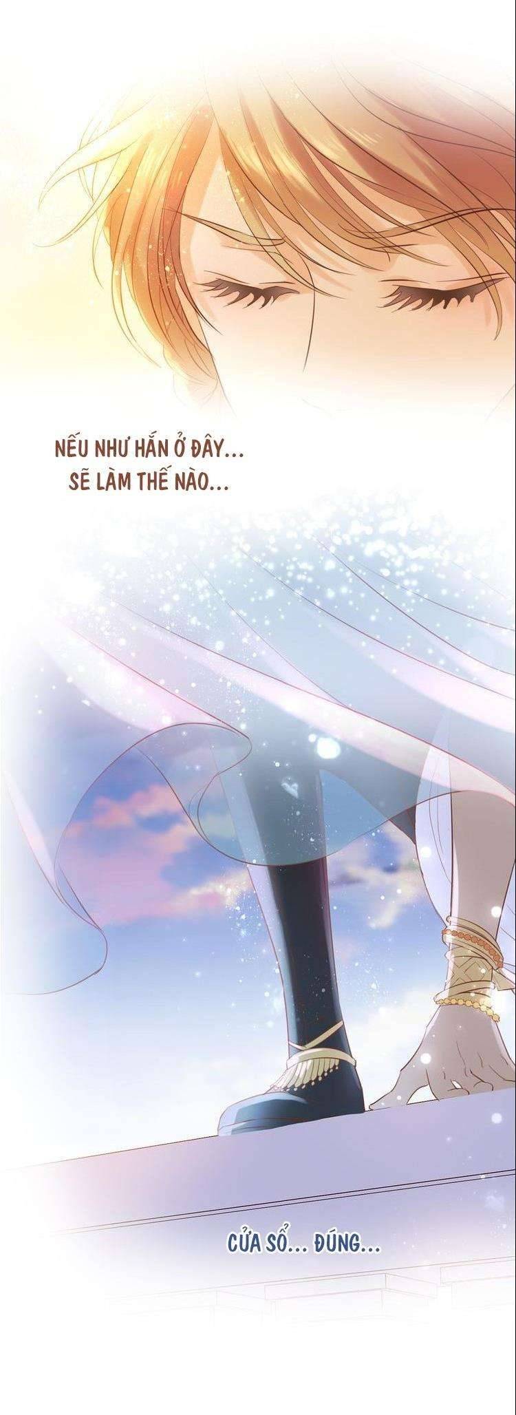 Địch Úc Đa Chi Ca Chapter 26 - Trang 4