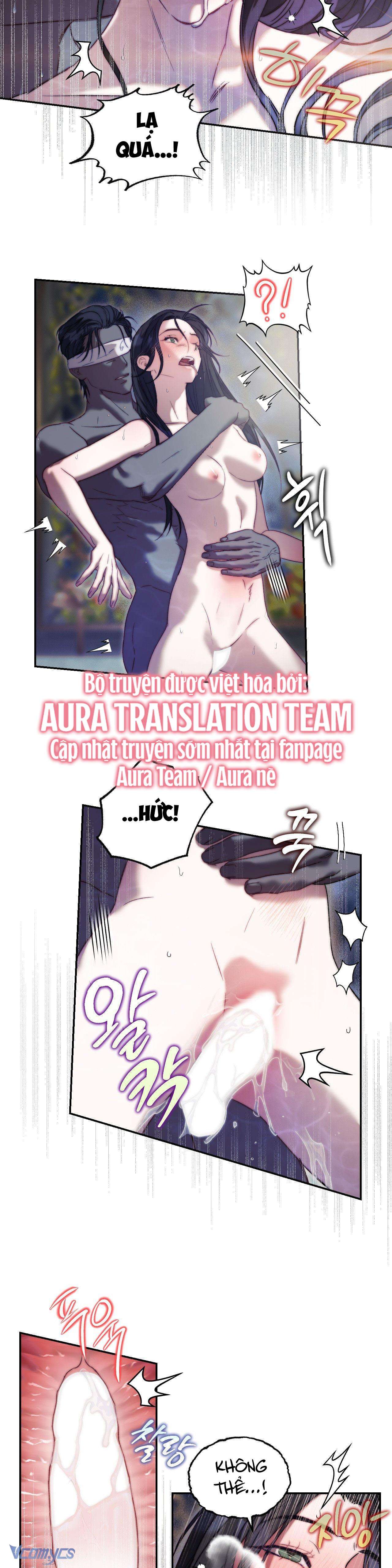 Vị Khách Không Mời Chốn Thiên Đường Chap 15 - Trang 2