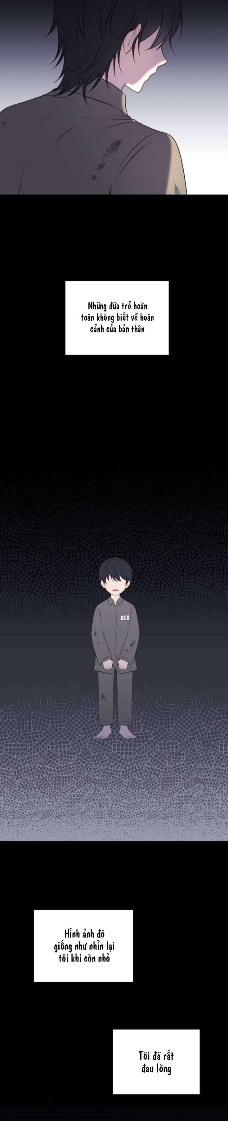 Ác Nữ Chỉ Muốn Sống Yên Bình Chapter 12 - Trang 4