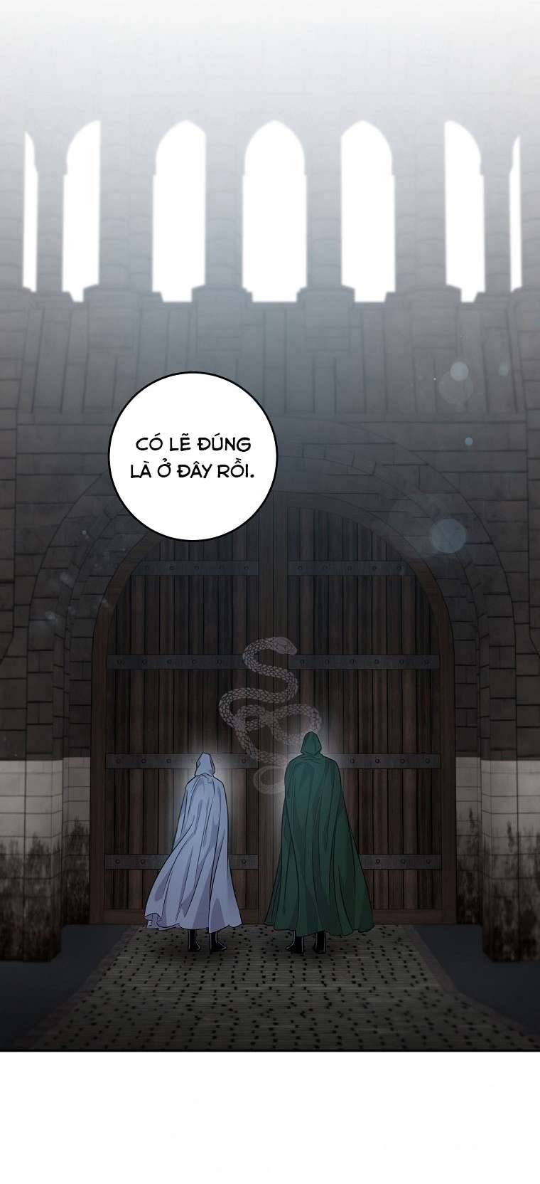 Thuần Hóa Bạo Quân Rồi Bỏ Trốn Chap 46 - Trang 2