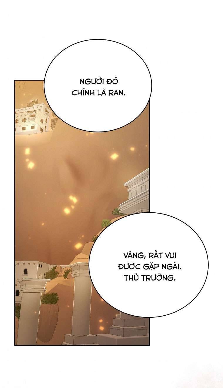 Vương Miện Lục Bảo Chap 71 - Trang 2